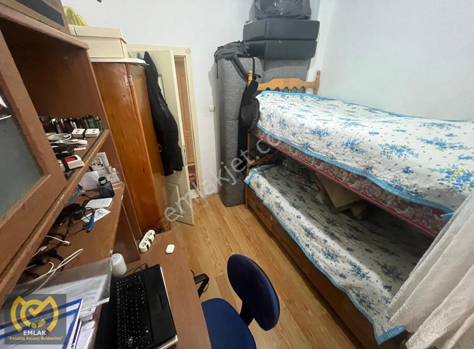 Mç Emlak'tan Bağımsız Kat Konumunda Kelepir Kredi Limitsiz Daire - Görsel 6