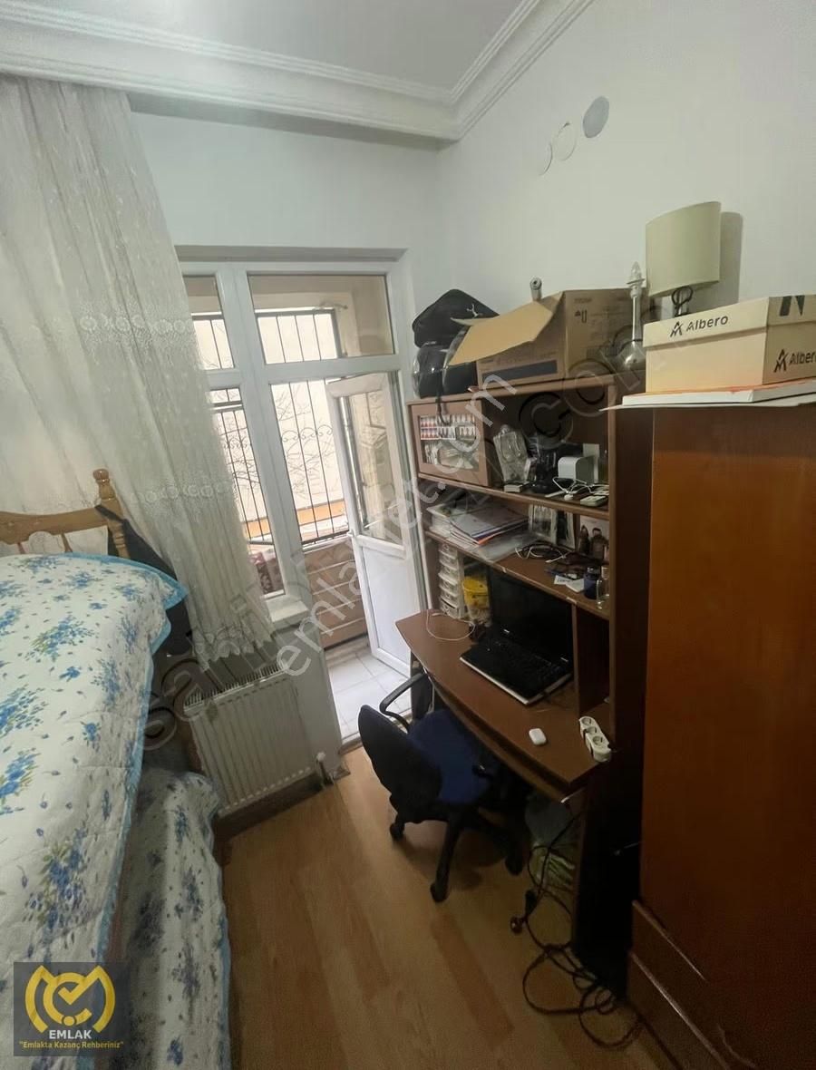 Mç Emlak'tan Bağımsız Kat Konumunda Kelepir Kredi Limitsiz Daire - Görsel 12