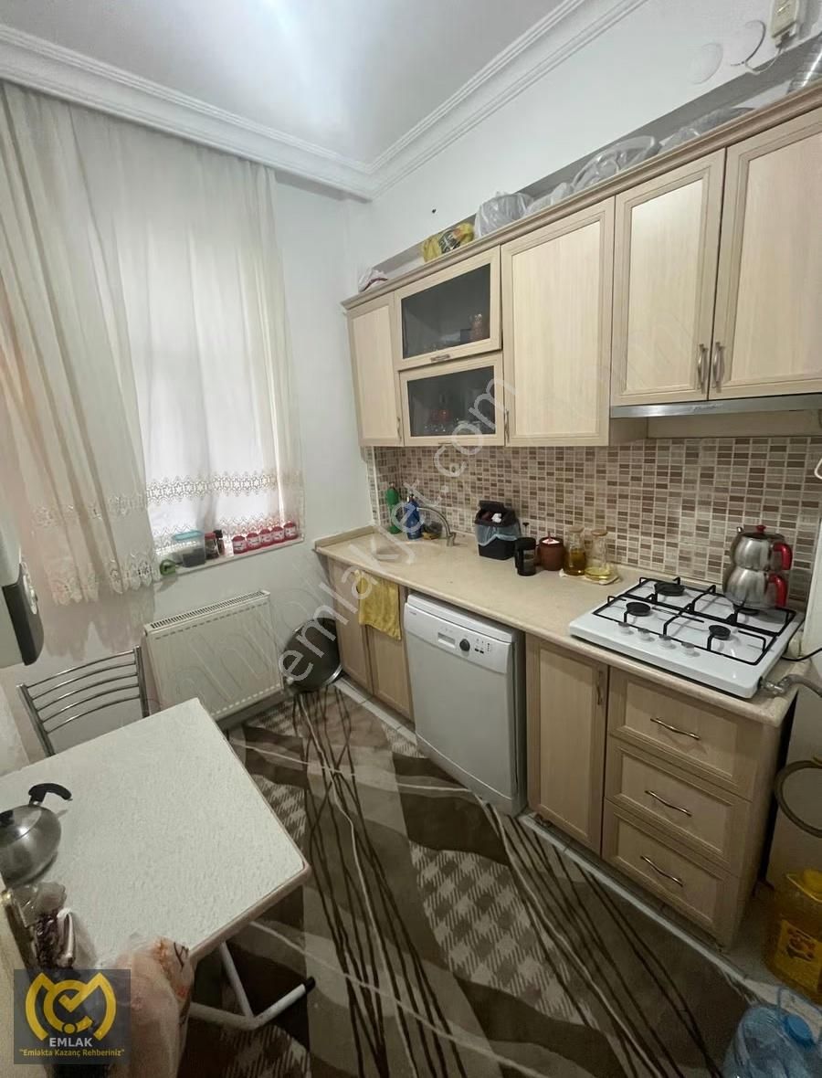 Mç Emlak'tan Bağımsız Kat Konumunda Kelepir Kredi Limitsiz Daire - Görsel 11