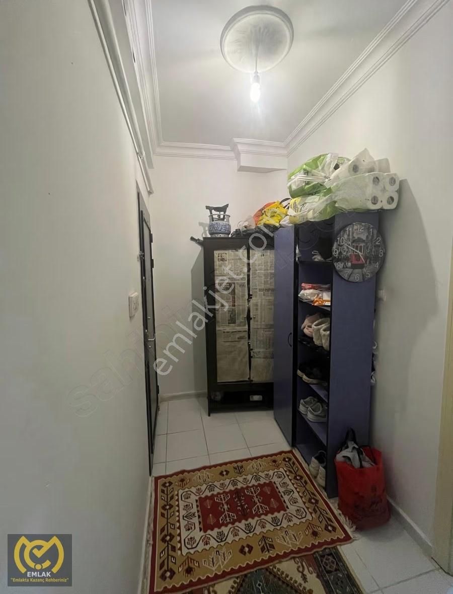 Mç Emlak'tan Bağımsız Kat Konumunda Kelepir Kredi Limitsiz Daire - Görsel 3