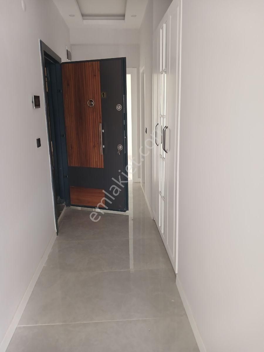 Mira Gm'de Altınkum Mh'de Muhteşem Konumda Sıfır 2+1 Lüks Daire - Görsel 11