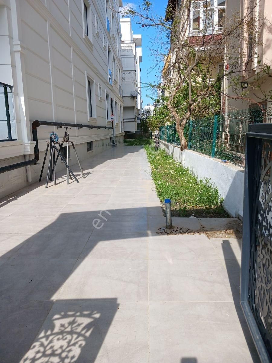 Mira Gm'de Altınkum Mh'de Muhteşem Konumda Sıfır 2+1 Lüks Daire - Görsel 8
