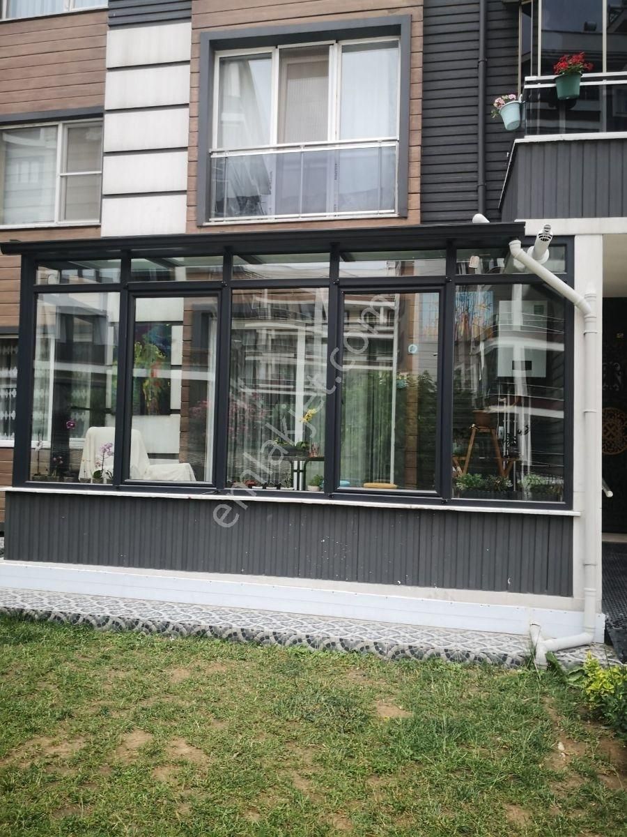 Mira Gym'den Edremit Cennetayağı Mh Satılık Lüks Daire - Görsel 12