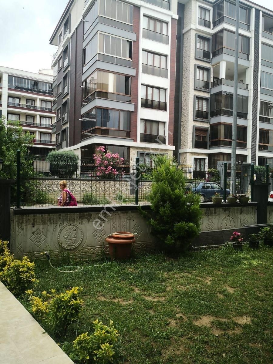 Mira Gym'den Edremit Cennetayağı Mh Satılık Lüks Daire - Görsel 18