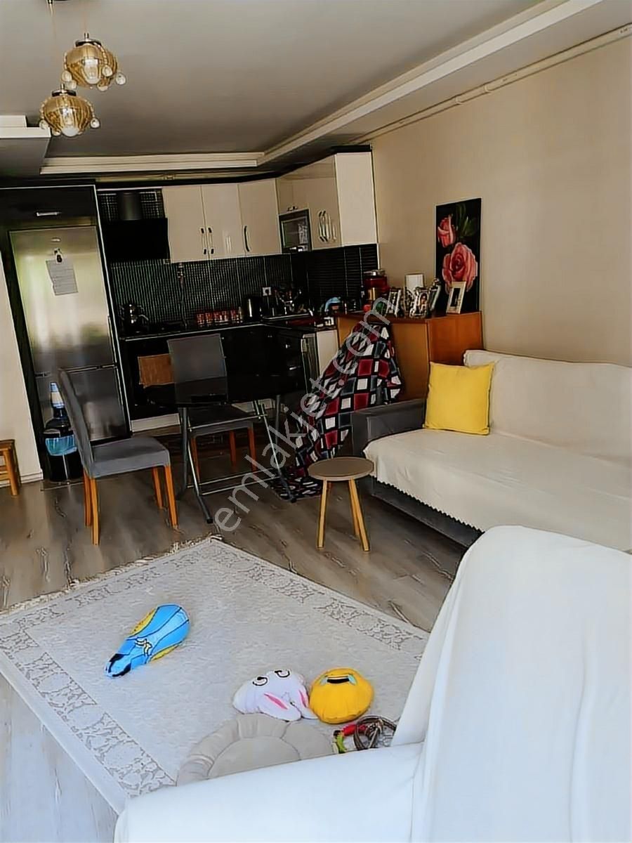 Mira Gym'den Edremit Cennetayağı Mh Satılık Lüks Daire - Görsel 9