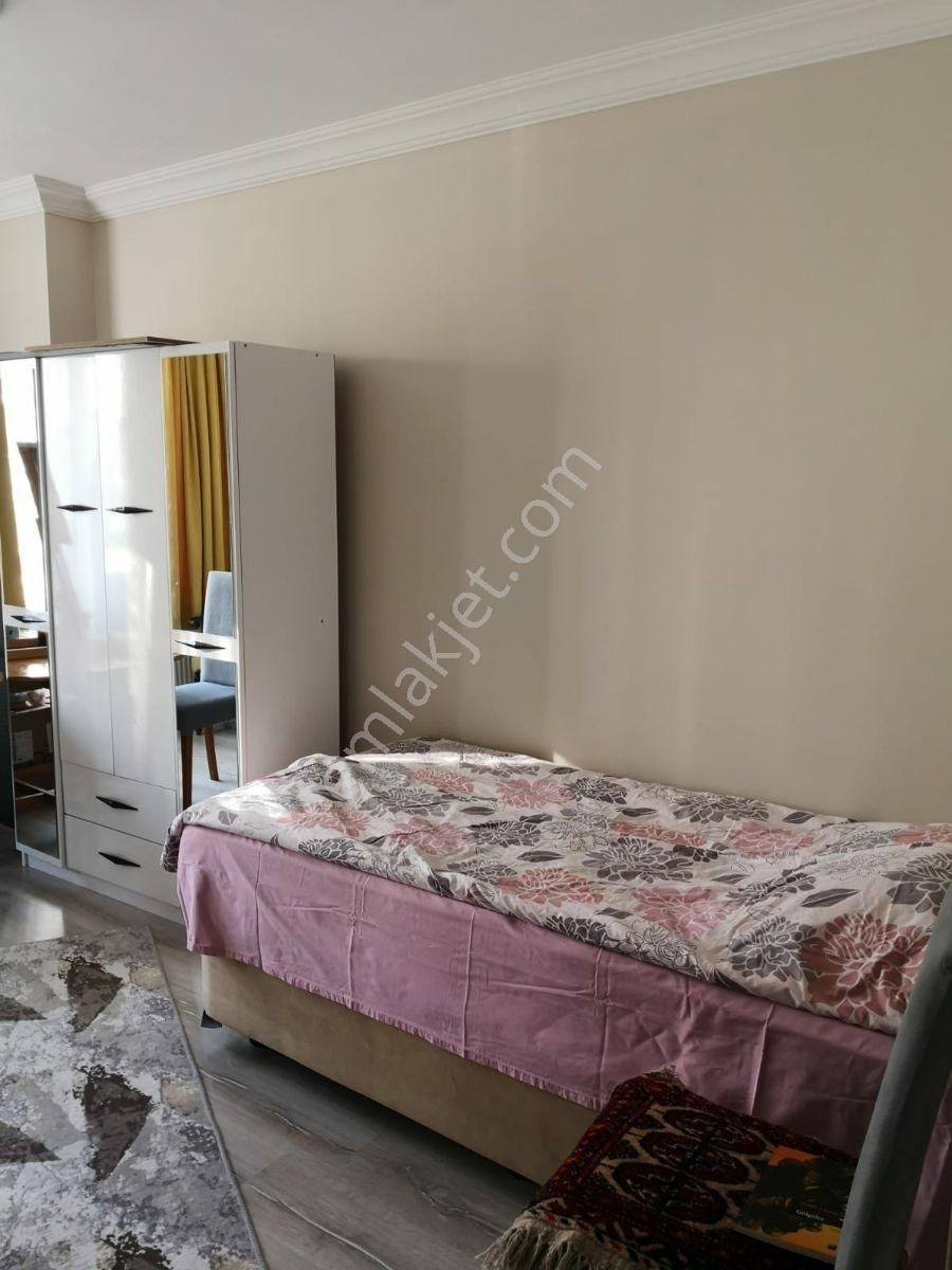 Mira Gym'den Edremit Cennetayağı Mh Satılık Lüks Daire - Görsel 13