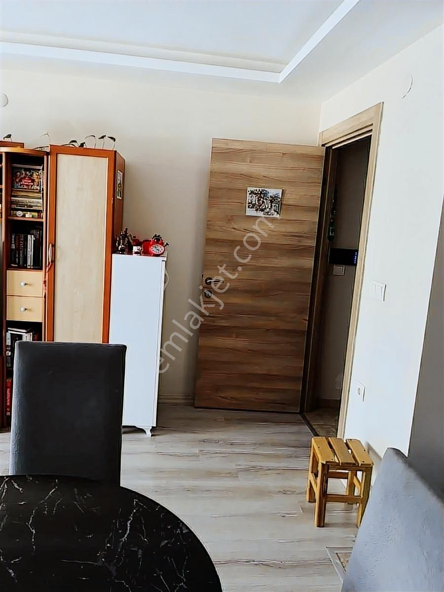 Mira Gym'den Edremit Cennetayağı Mh Satılık Lüks Daire - Görsel 25
