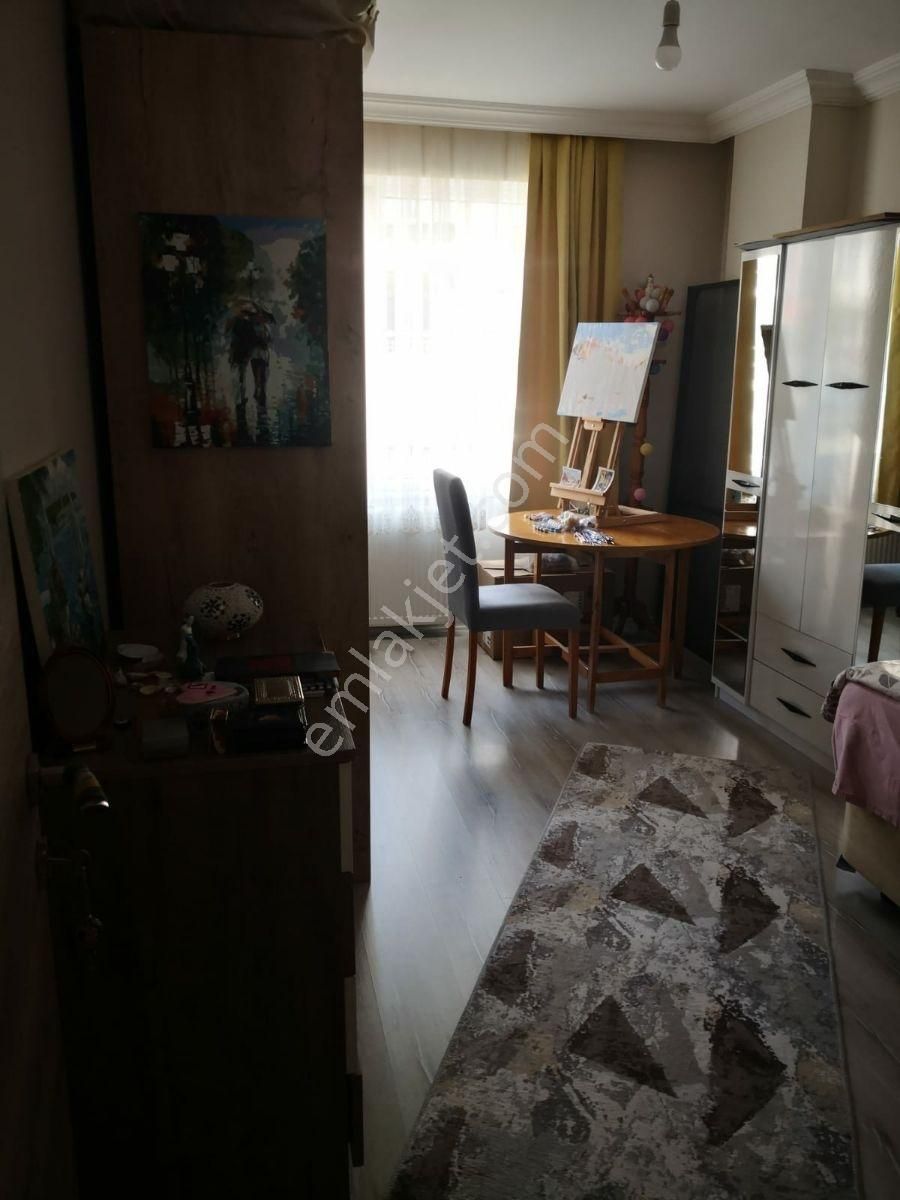 Mira Gym'den Edremit Cennetayağı Mh Satılık Lüks Daire - Görsel 10