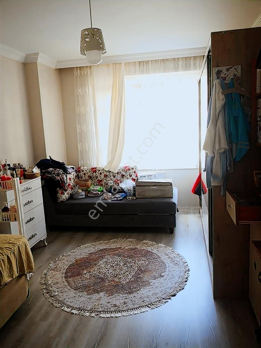 Mira Gym'den Edremit Cennetayağı Mh Satılık Lüks Daire - Görsel 19