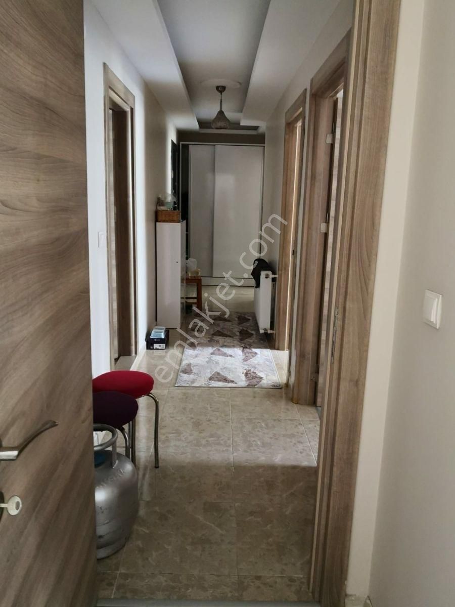 Mira Gym'den Edremit Cennetayağı Mh Satılık Lüks Daire - Görsel 11