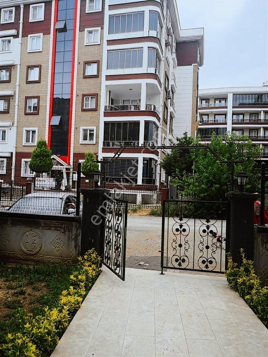 Mira Gym'den Edremit Cennetayağı Mh Satılık Lüks Daire - Görsel 28