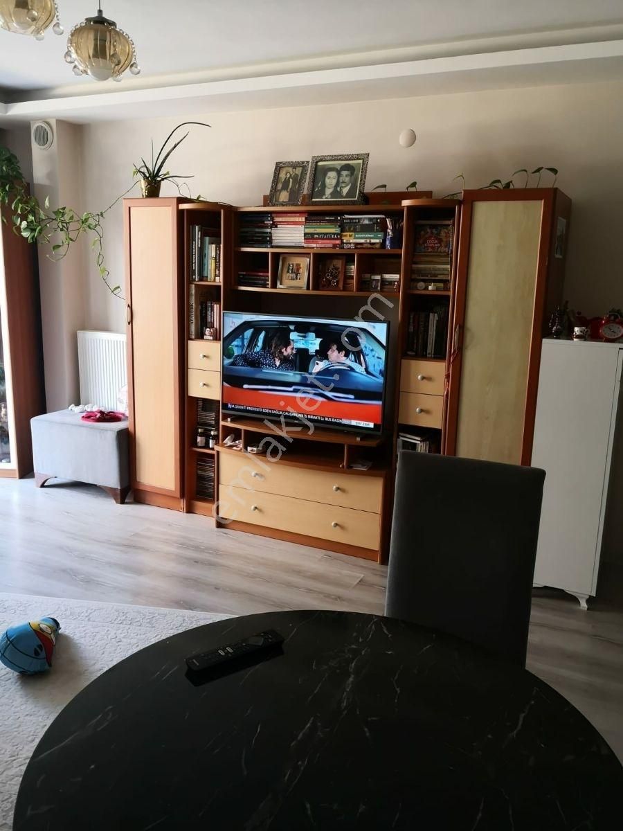 Mira Gym'den Edremit Cennetayağı Mh Satılık Lüks Daire - Görsel 16