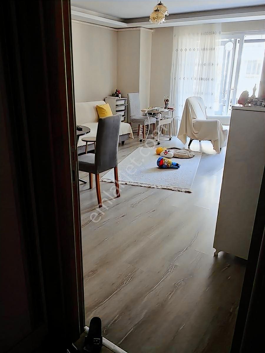Mira Gym'den Edremit Cennetayağı Mh Satılık Lüks Daire - Görsel 29