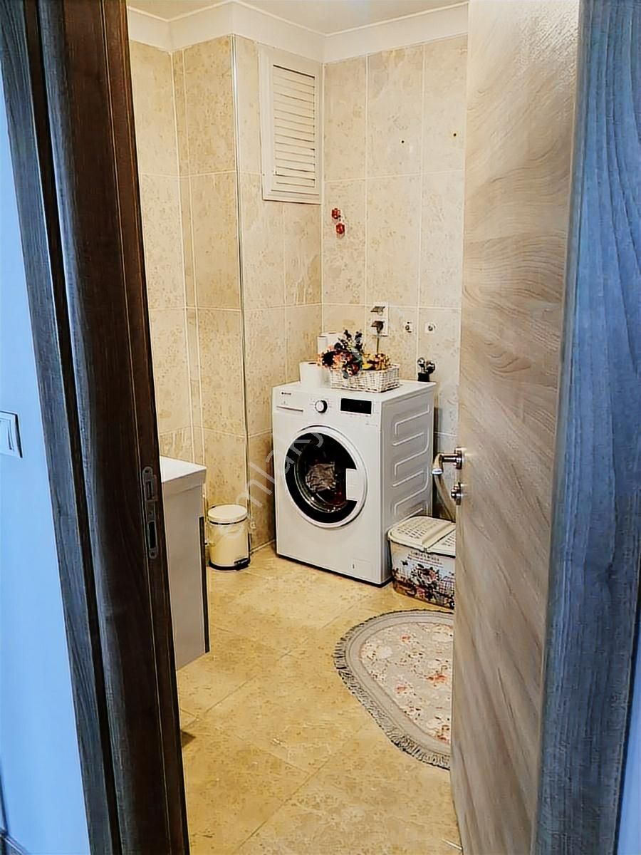 Mira Gym'den Edremit Cennetayağı Mh Satılık Lüks Daire - Görsel 3
