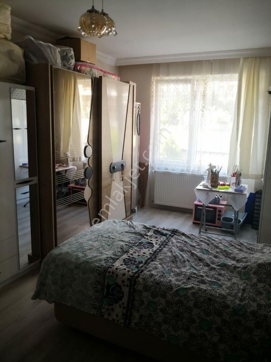 Mira Gym'den Edremit Cennetayağı Mh Satılık Lüks Daire - Görsel 5