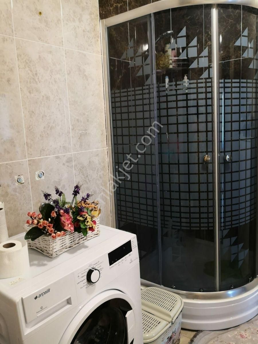 Mira Gym'den Edremit Cennetayağı Mh Satılık Lüks Daire - Görsel 22