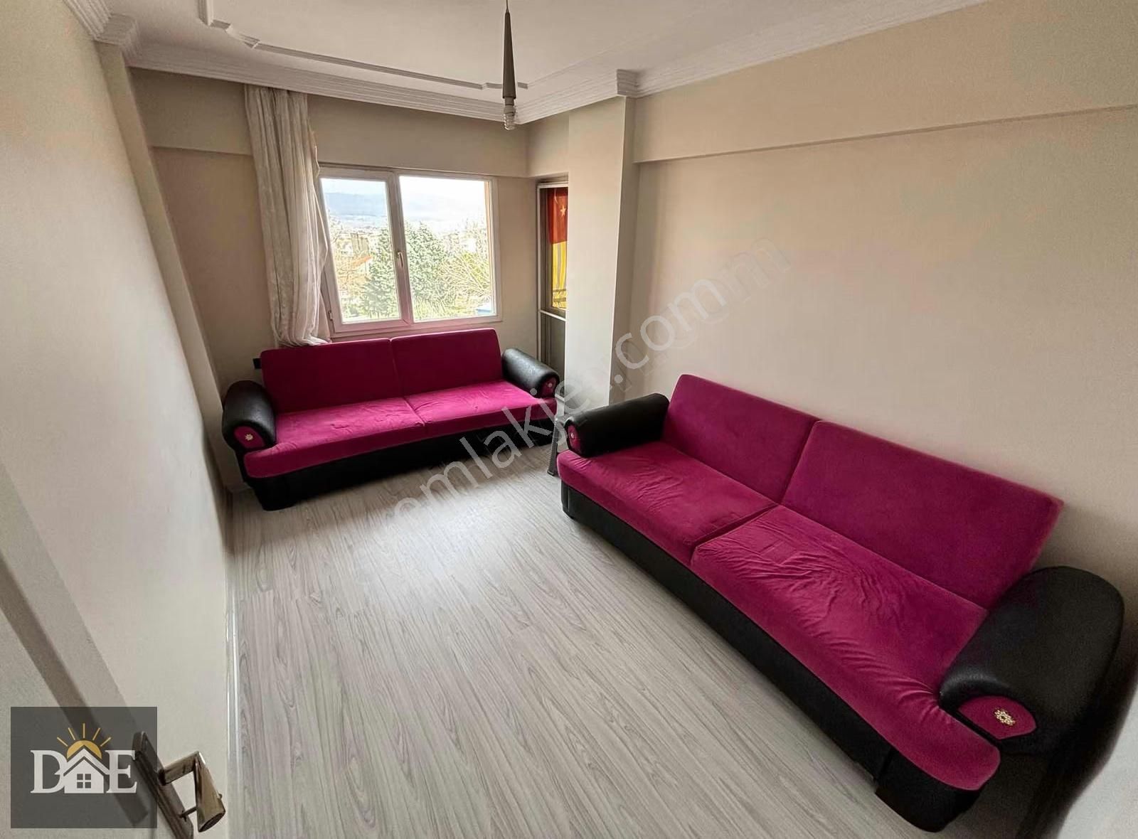Doğuş Emlak'ta Hesaplı Geniş Daire - Görsel 21