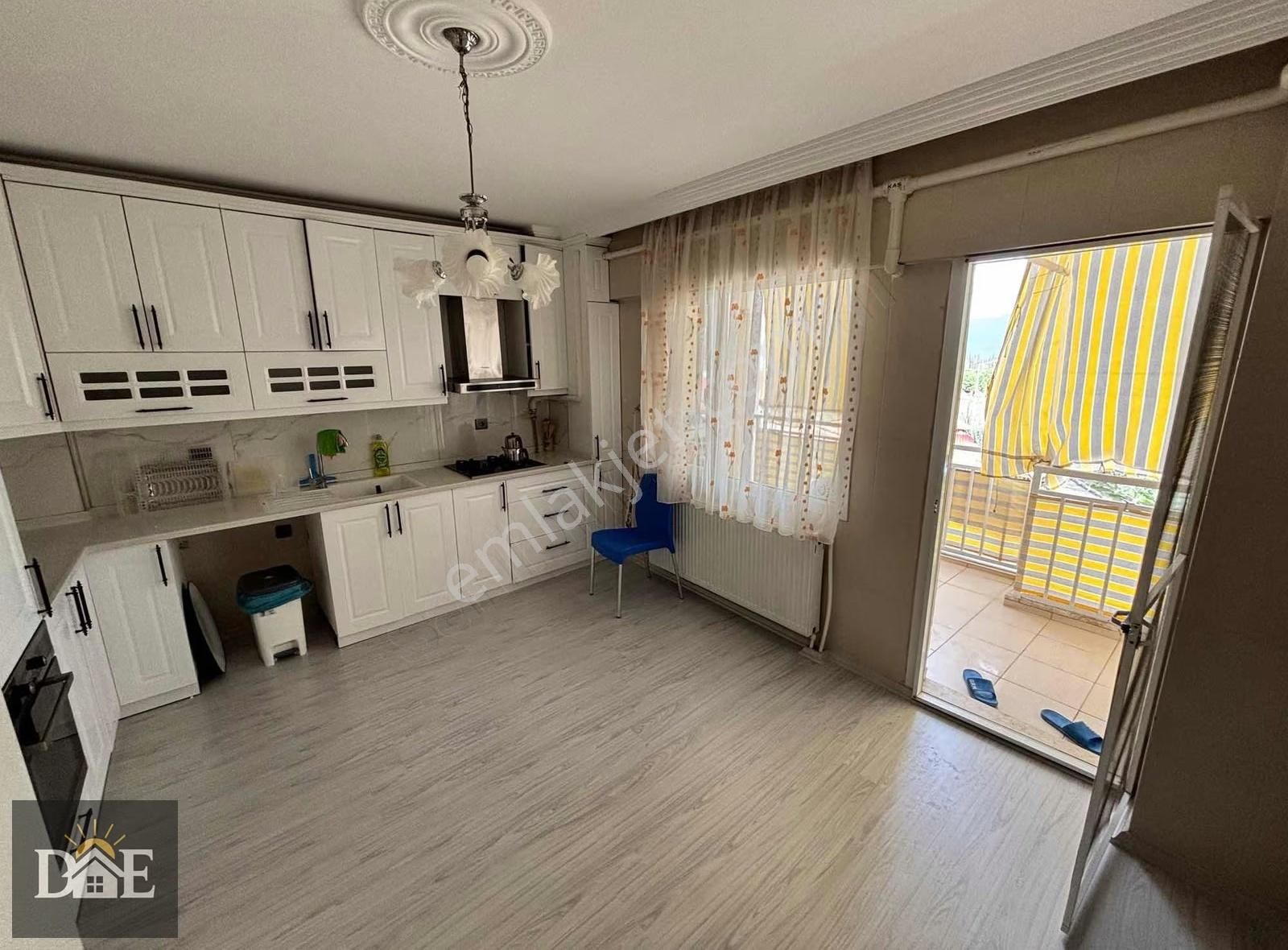 Doğuş Emlak'ta Hesaplı Geniş Daire - Görsel 17