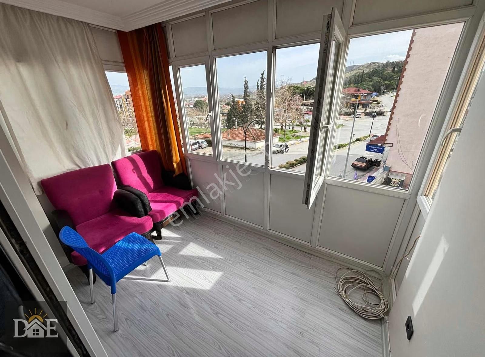 Doğuş Emlak'ta Hesaplı Geniş Daire - Görsel 16