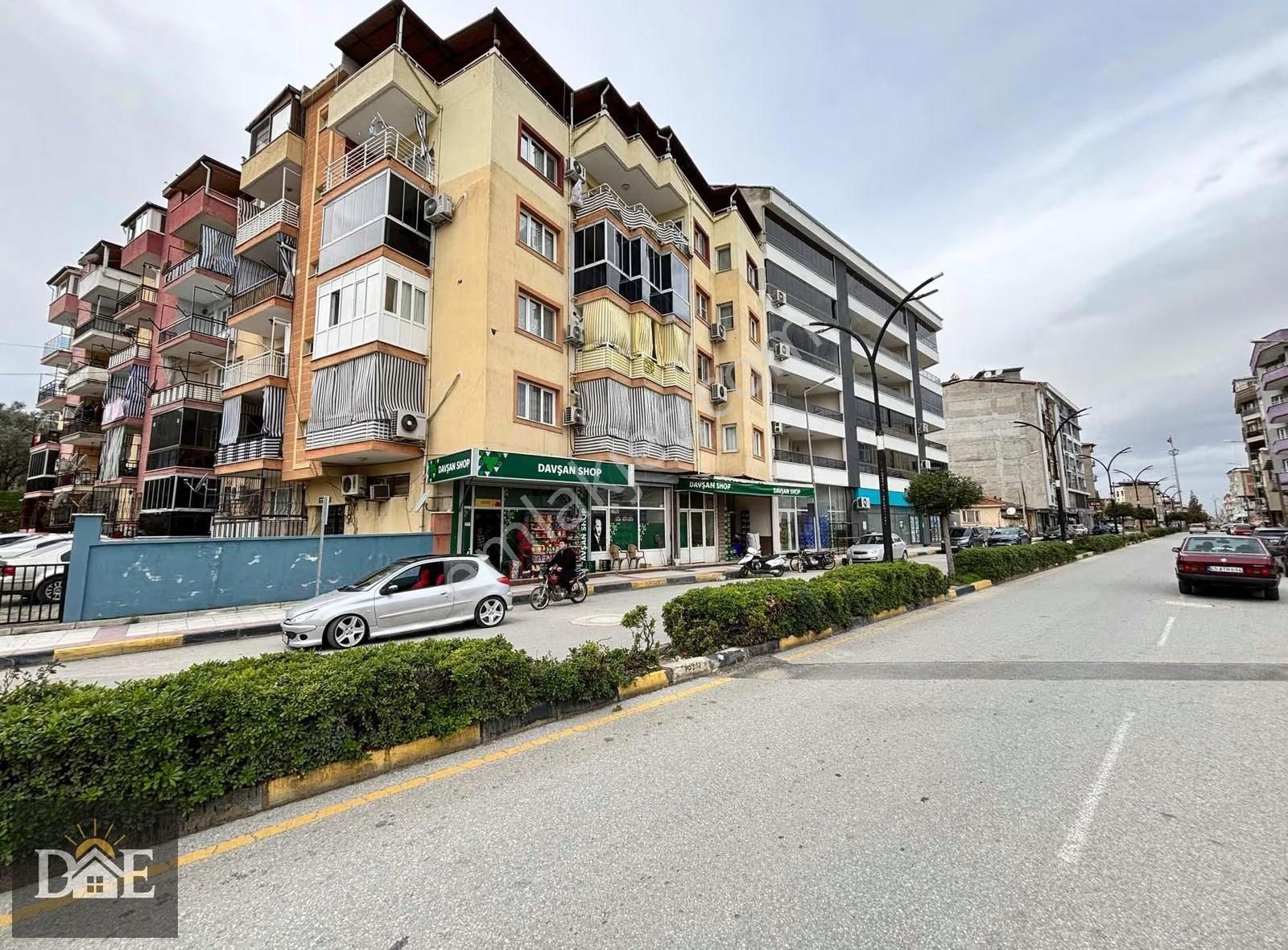 Doğuş Emlak'ta Hesaplı Geniş Daire - Görsel 7