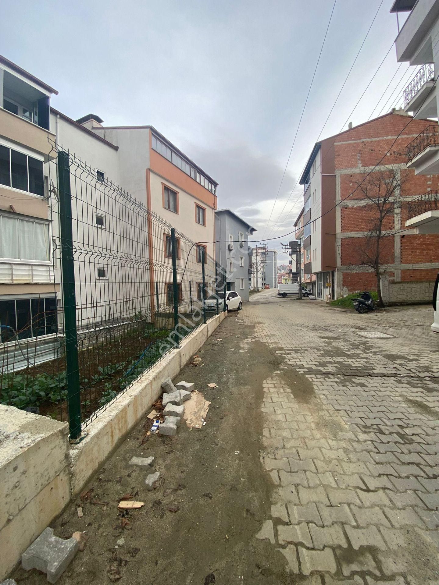 Trabzon Kaşüstü'nde Satılık 1+1 Daire - Görsel 20