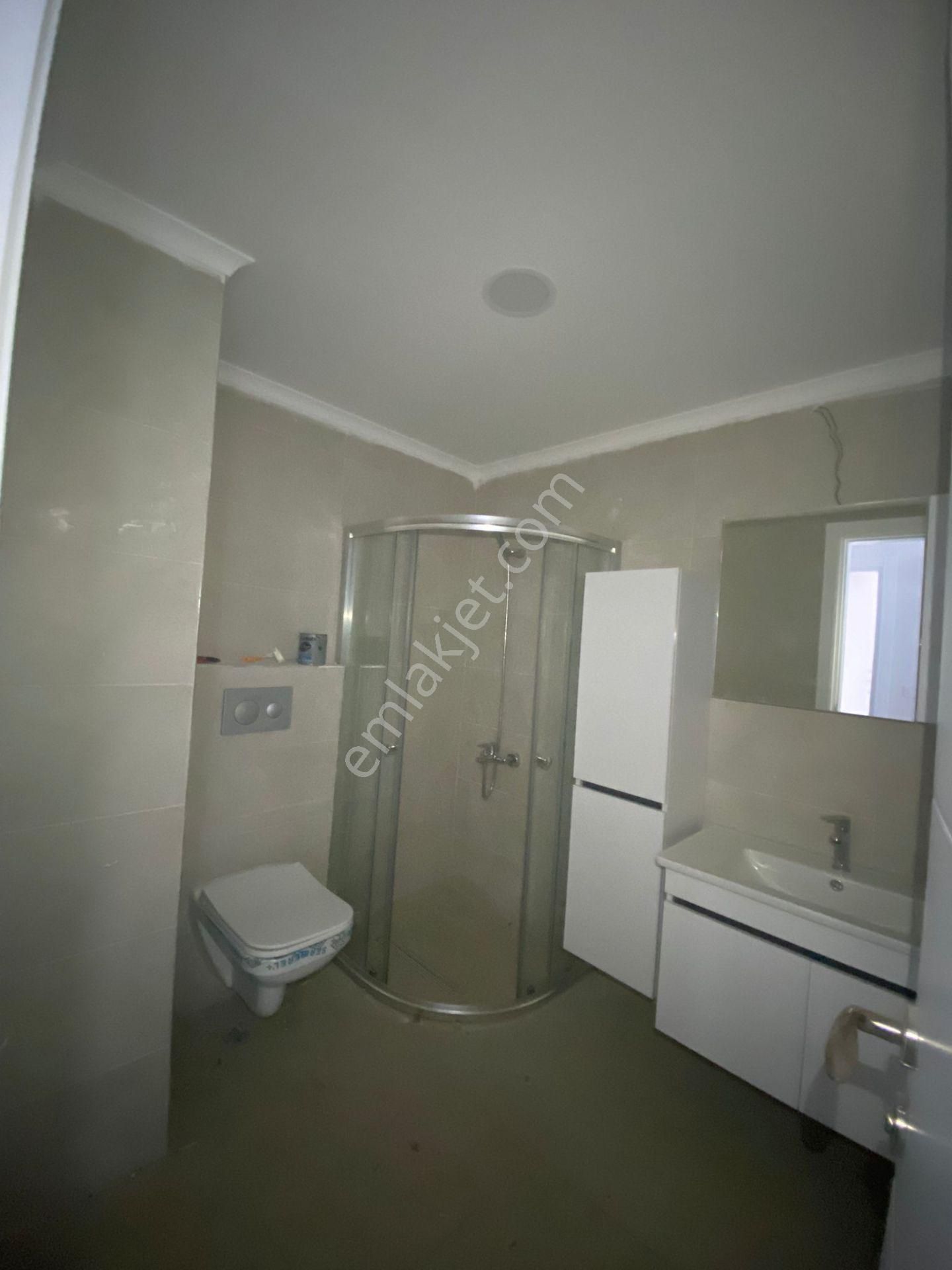 Trabzon Kaşüstü'nde Satılık 1+1 Daire - Görsel 14