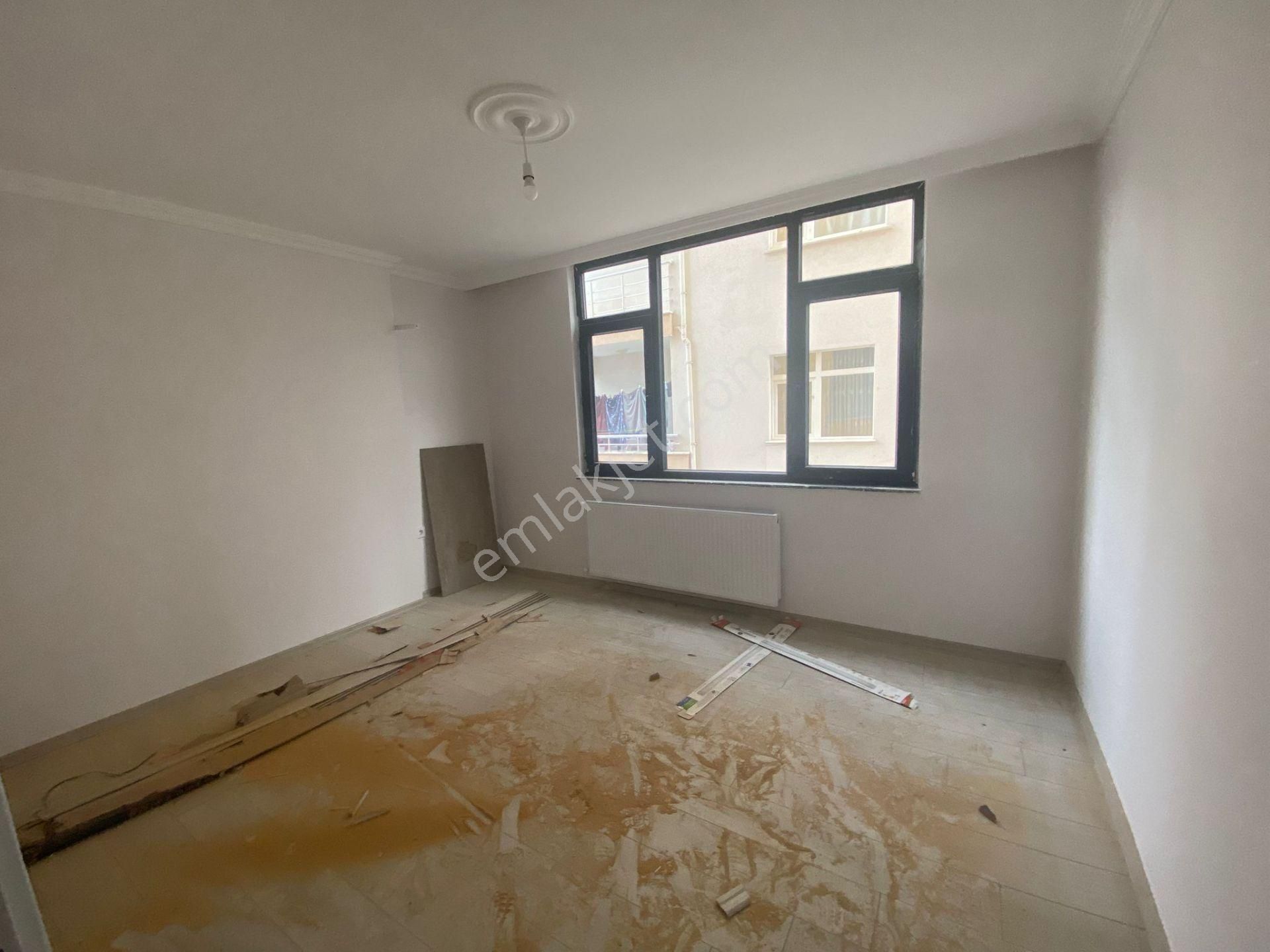 Trabzon Kaşüstü'nde Satılık 1+1 Daire - Görsel 6