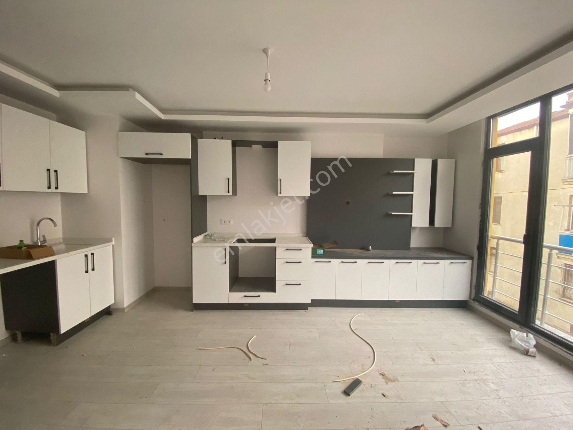 Trabzon Kaşüstü'nde Satılık 1+1 Daire - Görsel 3