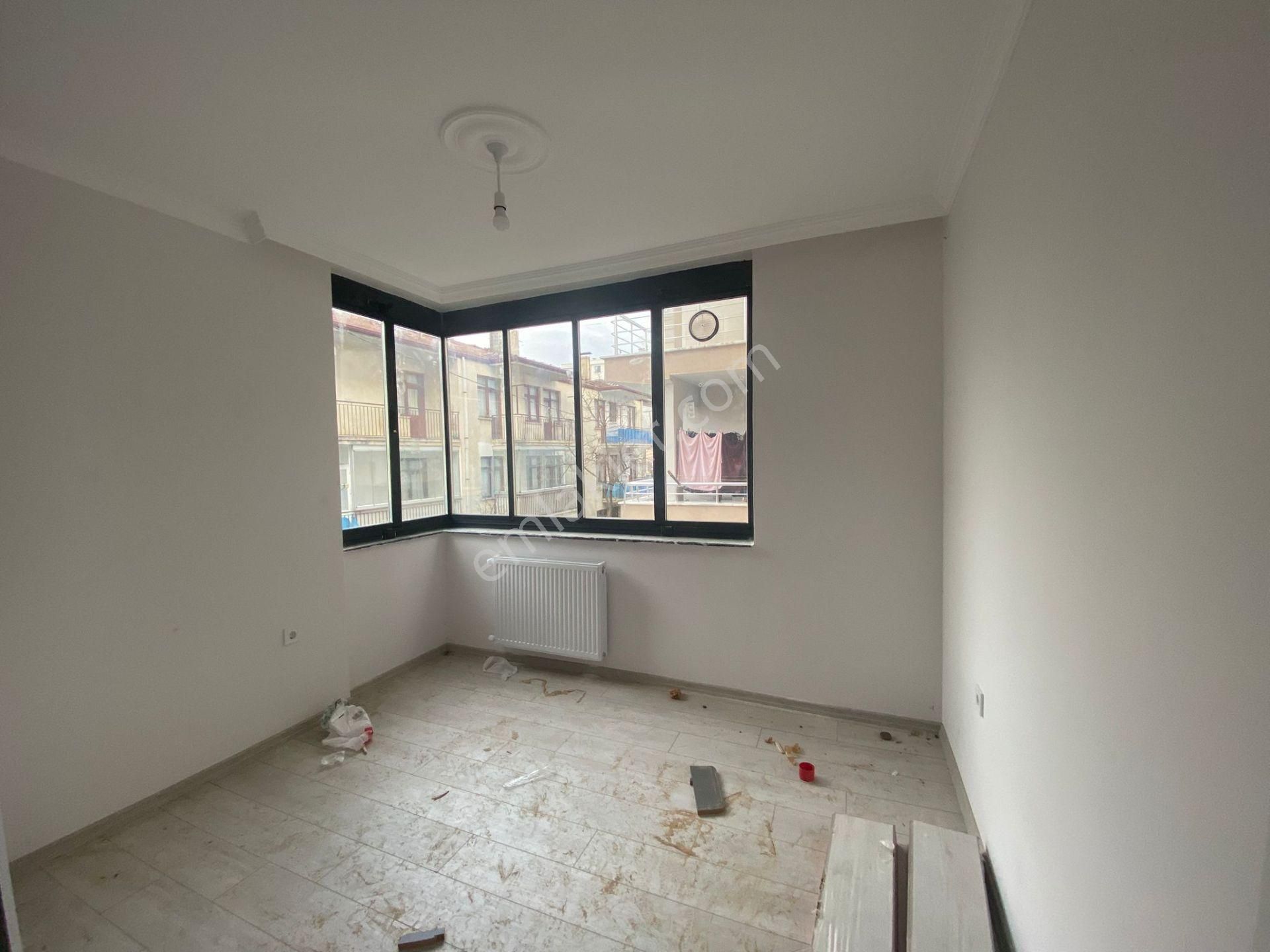 Trabzon Kaşüstü'nde Satılık 1+1 Daire - Görsel 4