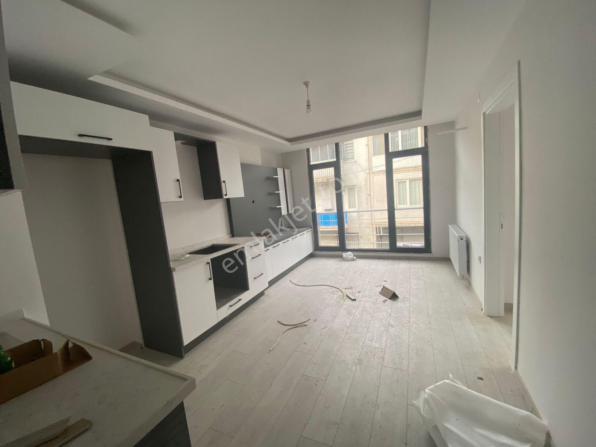 Trabzon Kaşüstü'nde Satılık 1+1 Daire - Görsel 5