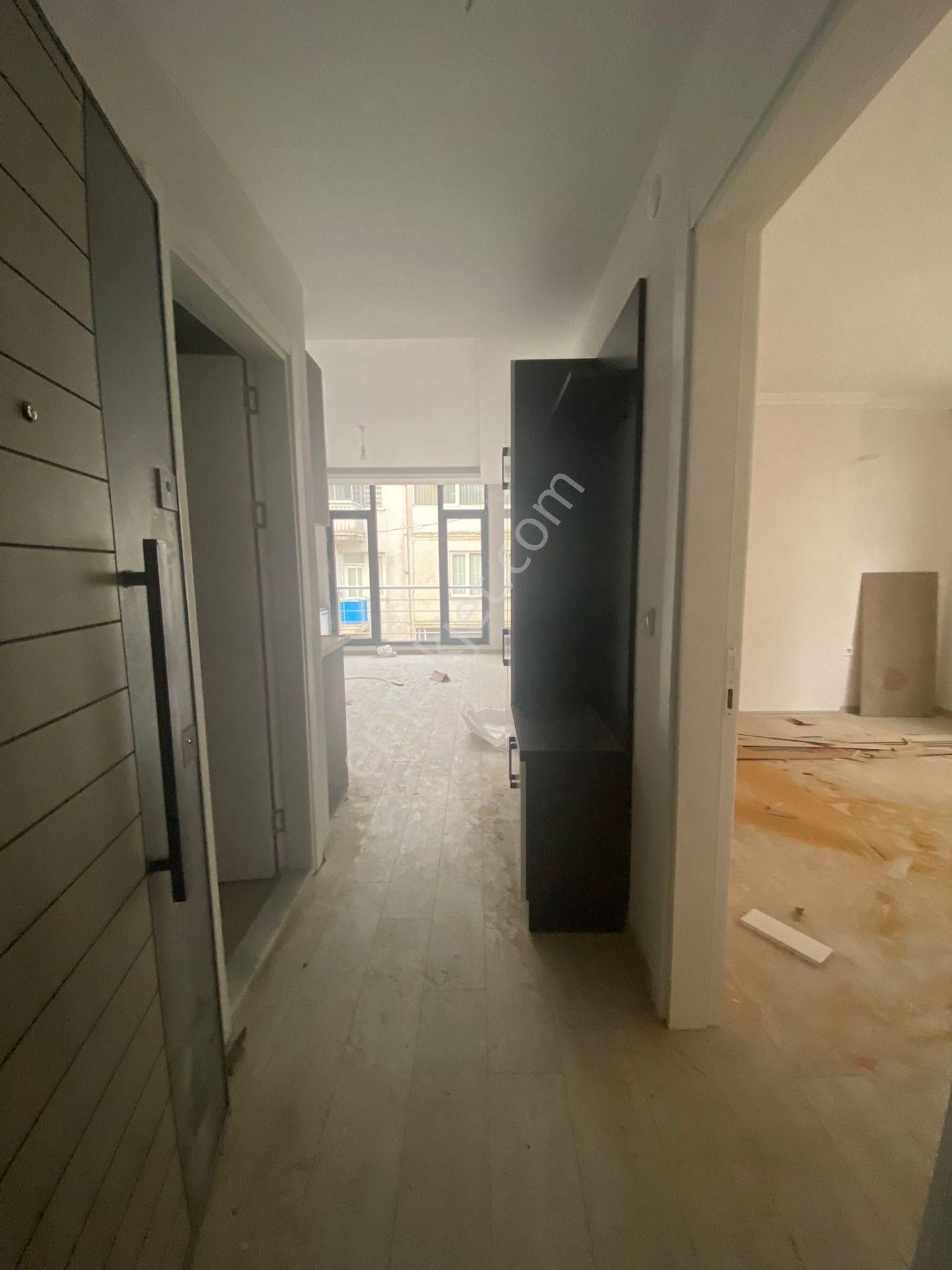 Trabzon Kaşüstü'nde Satılık 1+1 Daire - Görsel 13