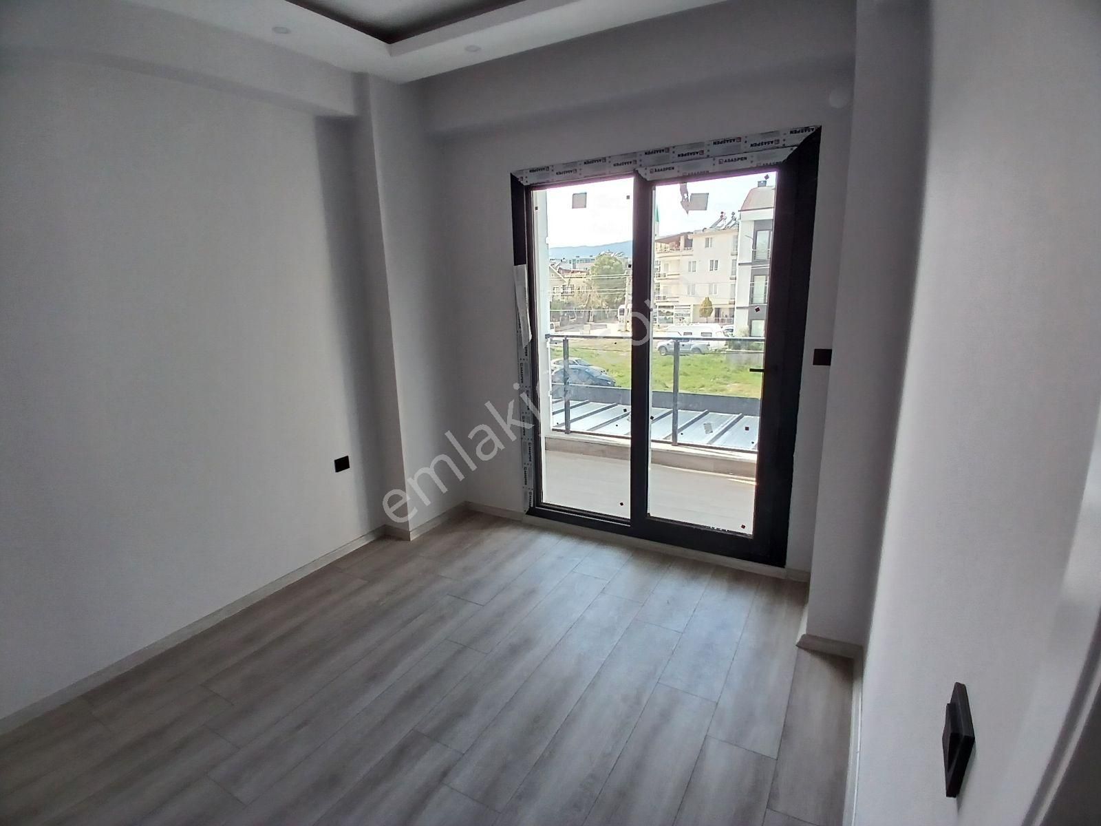 Miradan Altınkumda Denize Yürüme Mesafesnde Lüks Sıfır 1+1 Daire - Görsel 2