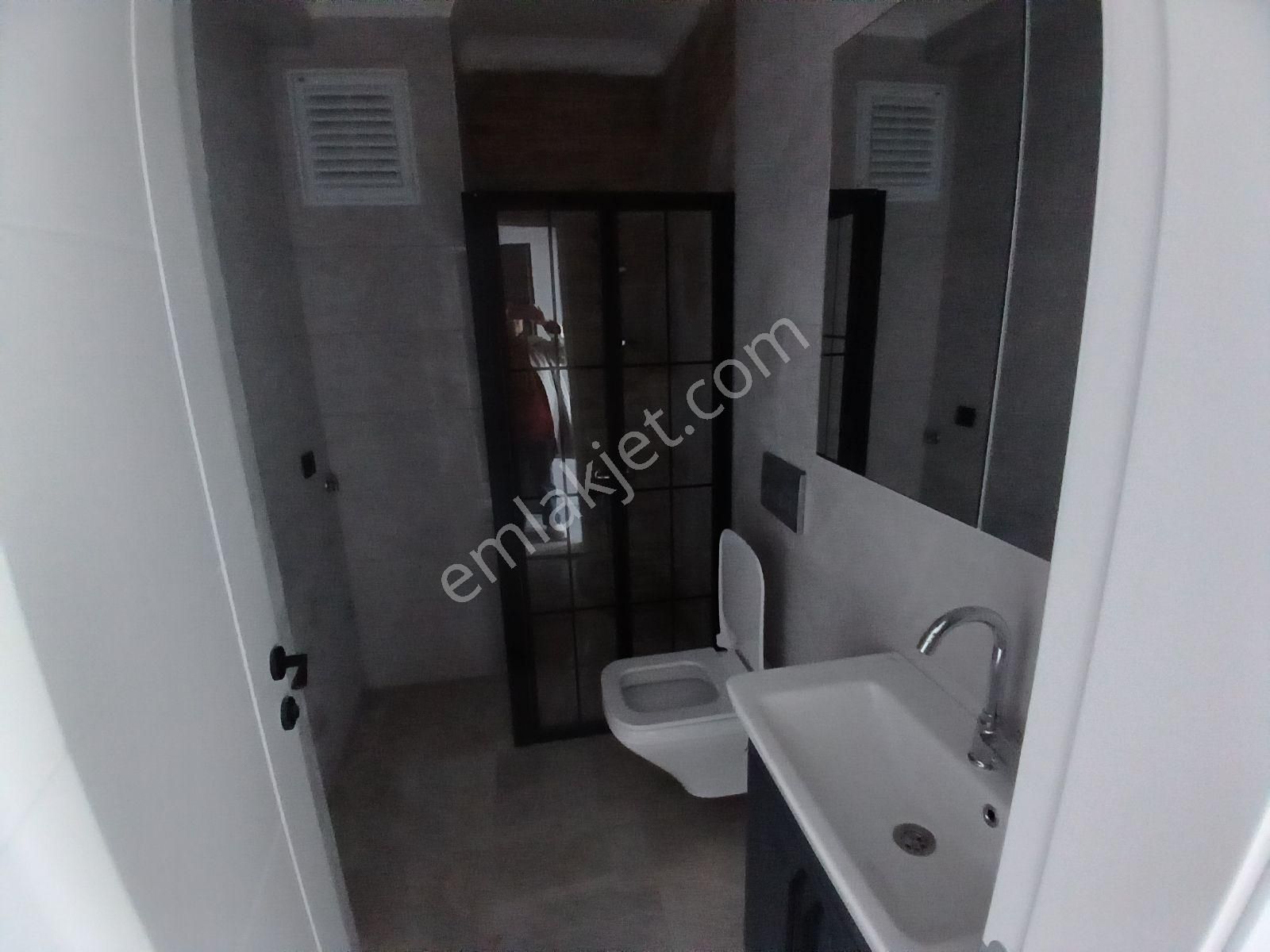Miradan Altınkumda Denize Yürüme Mesafesnde Lüks Sıfır 1+1 Daire - Görsel 3