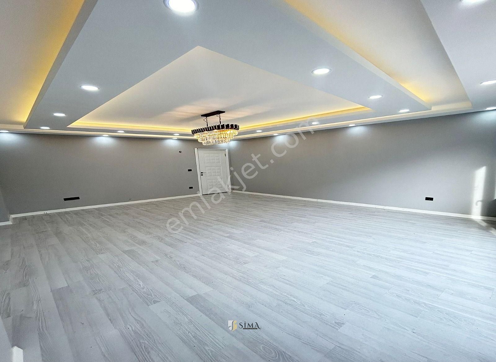 Esenyurt Mehterçeşme Cumhuriyet Cd Üzeri 3+1 E.banyolu Ultra Lüx Daire - Görsel 4