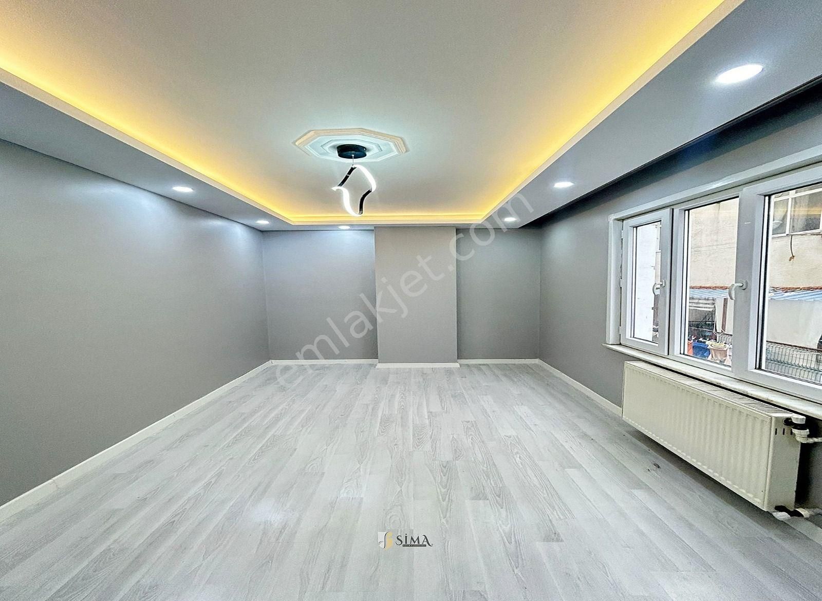 Esenyurt Mehterçeşme Cumhuriyet Cd Üzeri 3+1 E.banyolu Ultra Lüx Daire - Görsel 18