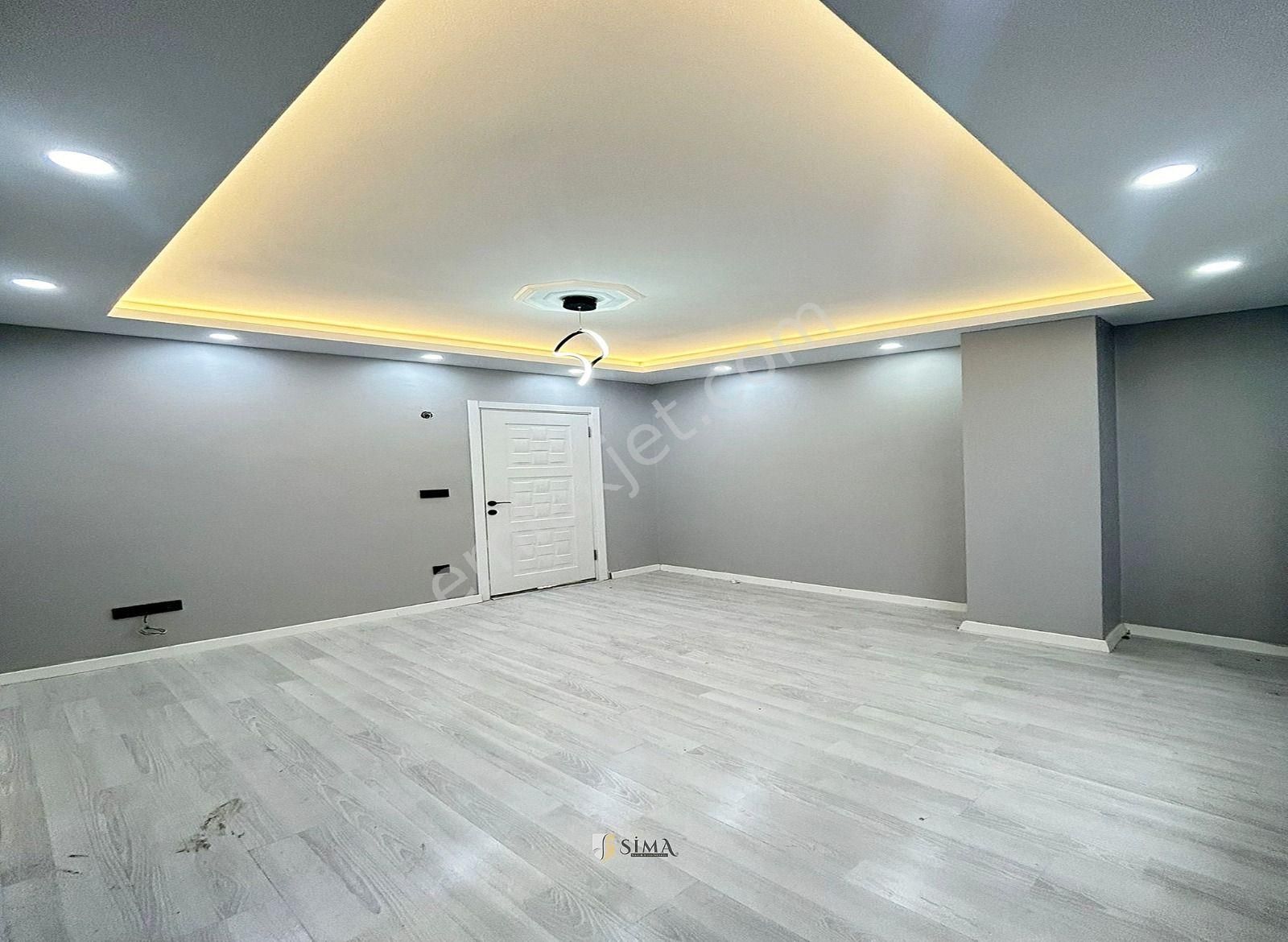 Esenyurt Mehterçeşme Cumhuriyet Cd Üzeri 3+1 E.banyolu Ultra Lüx Daire - Görsel 15