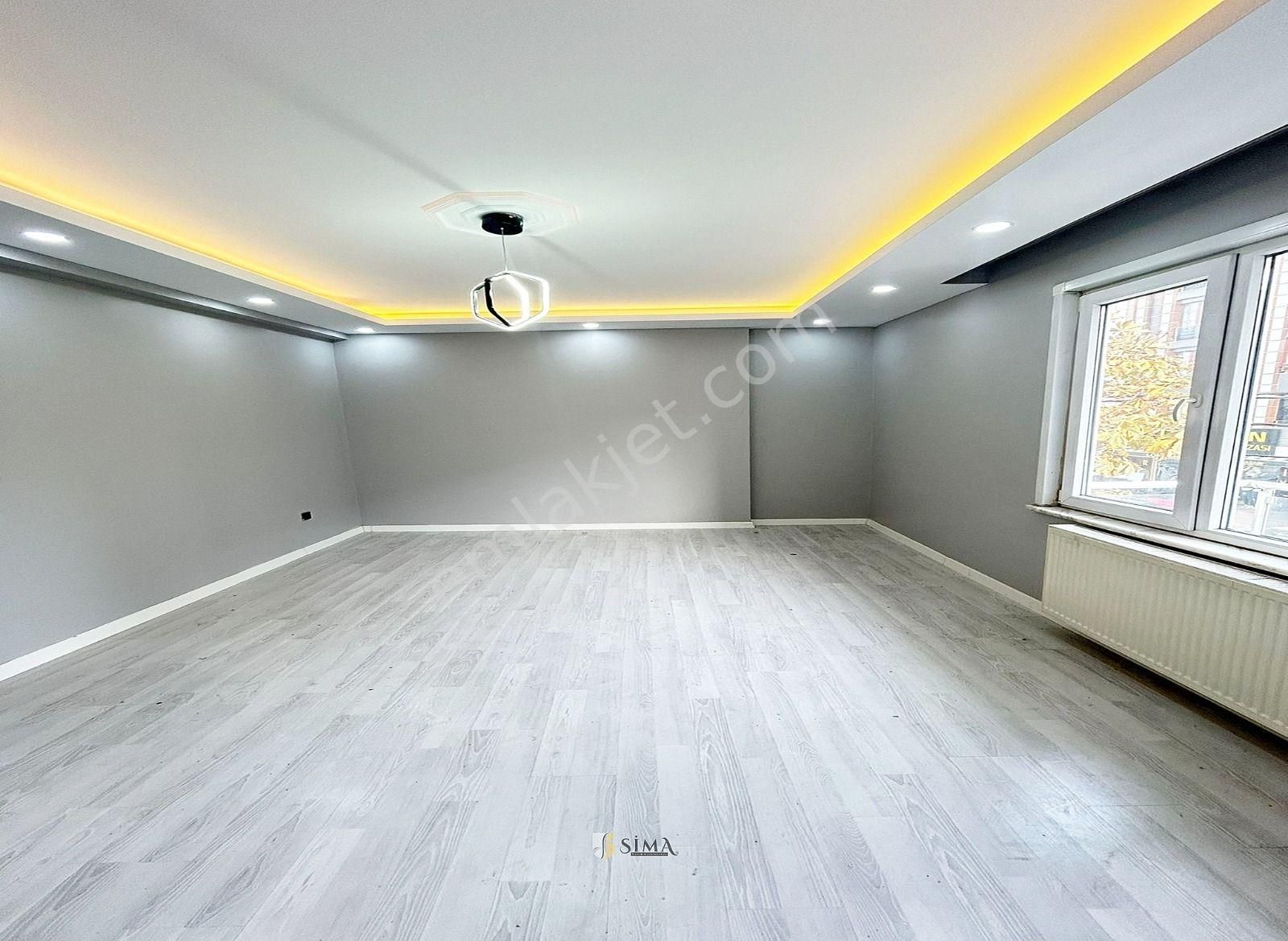 Esenyurt Mehterçeşme Cumhuriyet Cd Üzeri 3+1 E.banyolu Ultra Lüx Daire - Görsel 9