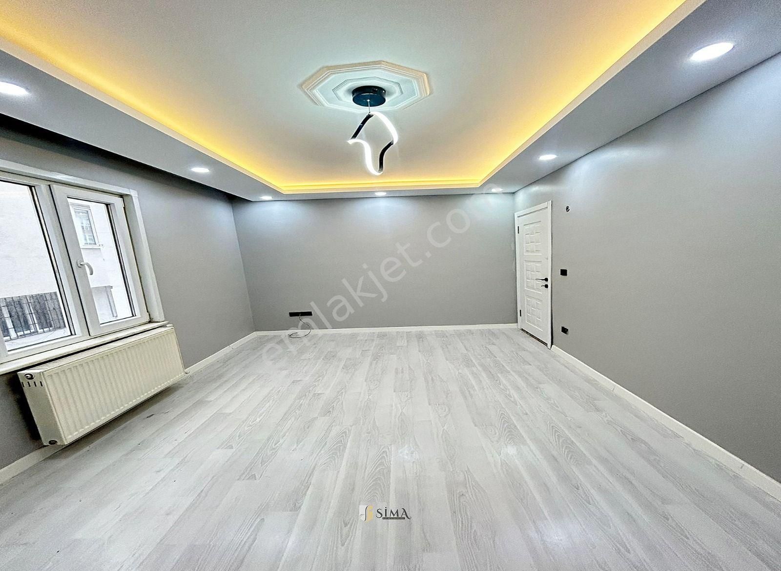 Esenyurt Mehterçeşme Cumhuriyet Cd Üzeri 3+1 E.banyolu Ultra Lüx Daire - Görsel 14