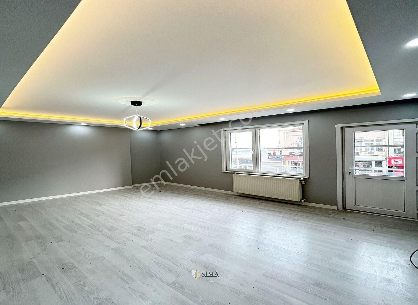 Esenyurt Mehterçeşme Cumhuriyet Cd Üzeri 3+1 E.banyolu Ultra Lüx Daire - Görsel 7