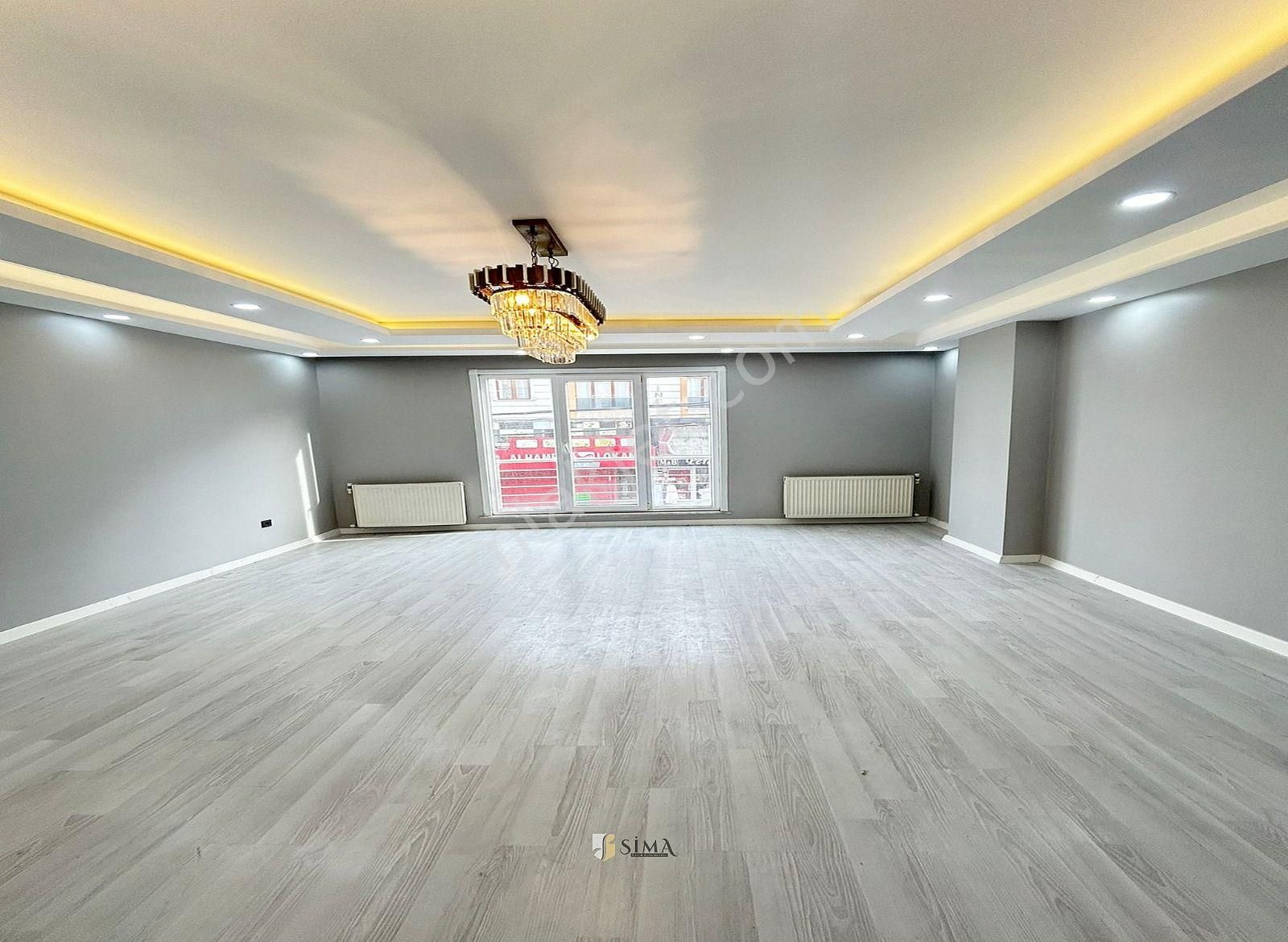 Esenyurt Mehterçeşme Cumhuriyet Cd Üzeri 3+1 E.banyolu Ultra Lüx Daire - Görsel 5