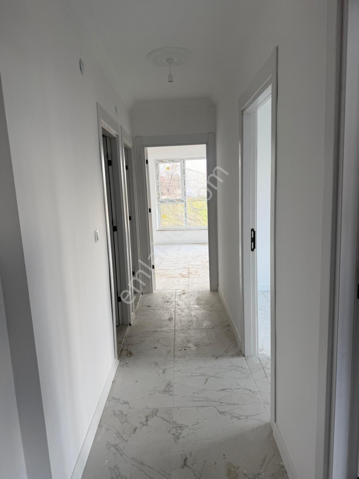 Elmastan Emekte Satılık 2+1 Daire - Görsel 4