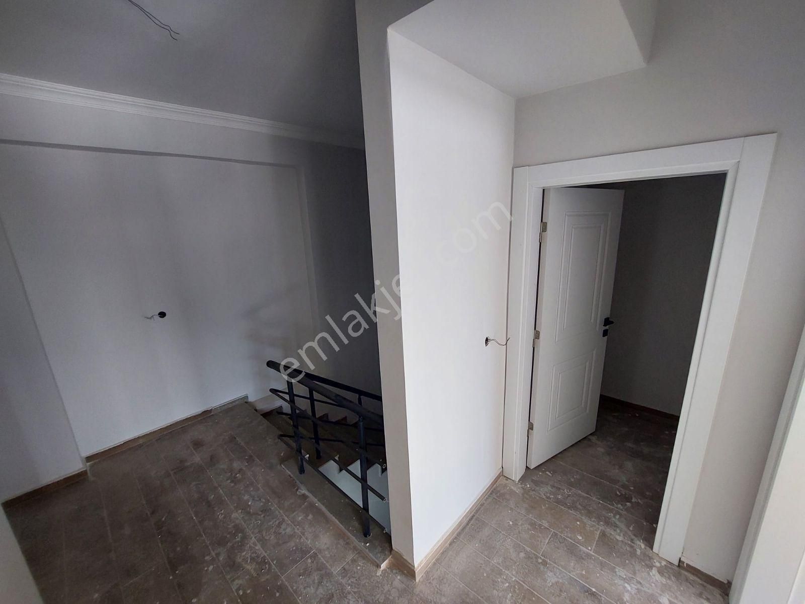 Mira Gm Den Zeytinli Muhteşem Doğa Manzaralı Satılık D.daire - Görsel 10