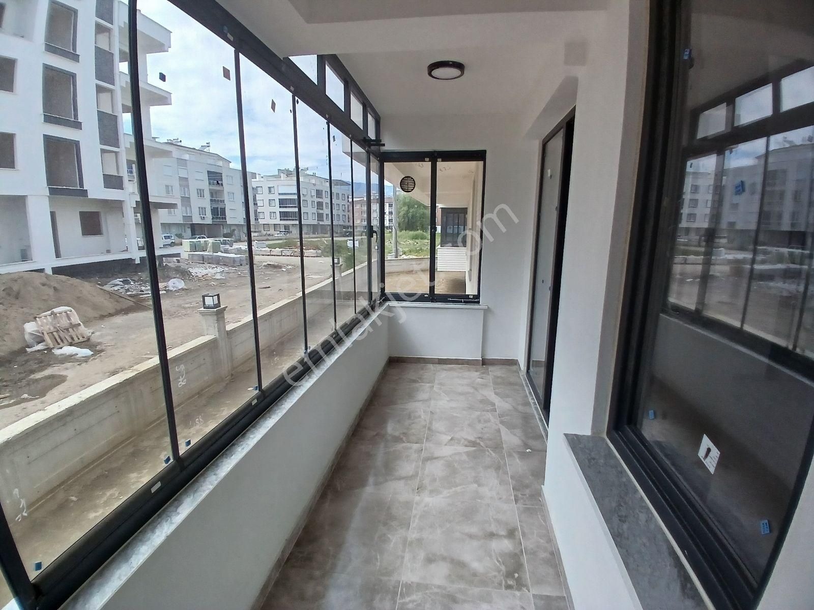 Mira'dan Altınkum Mh Dalyan Mevkii 1+1 Sıfır Daire - Görsel 9