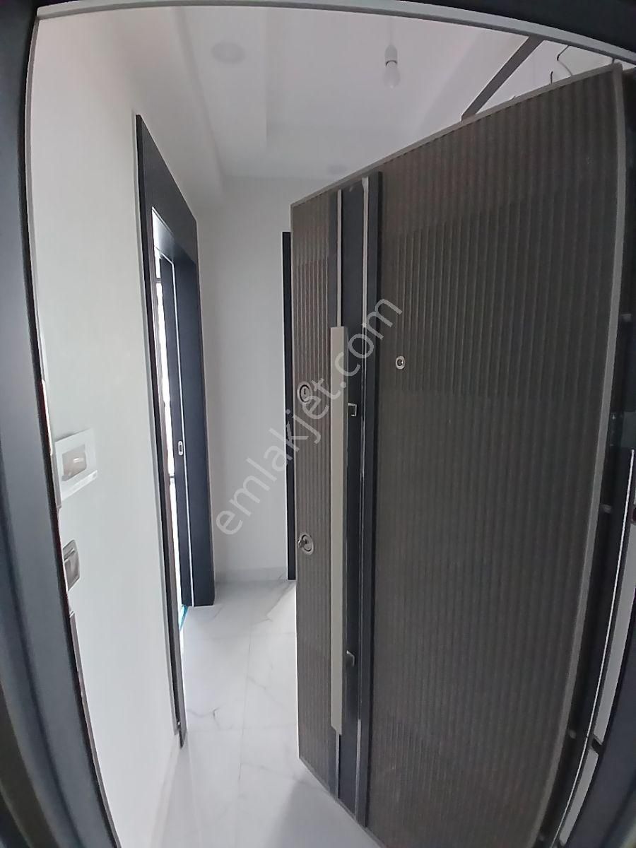 Mira'dan Altınkum Mh Dalyan Mevkii 1+1 Sıfır Daire - Görsel 11