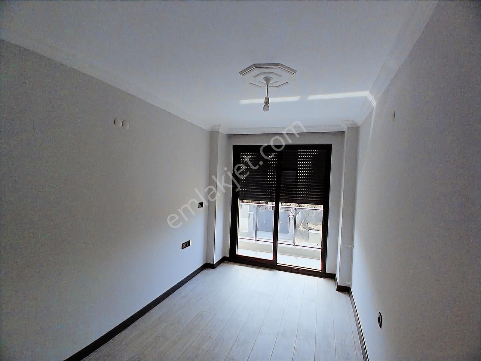 Mira Gm Den Zeytinli 'de 4+1 Muhteşem Sıfır Satılık Villa - Görsel 23