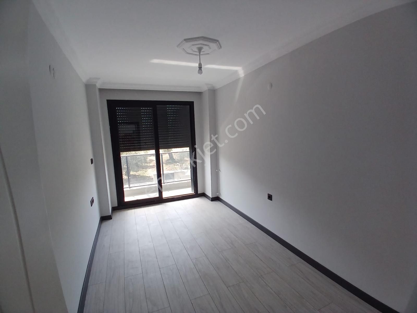 Mira Gm Den Zeytinli 'de 4+1 Muhteşem Sıfır Satılık Villa - Görsel 30