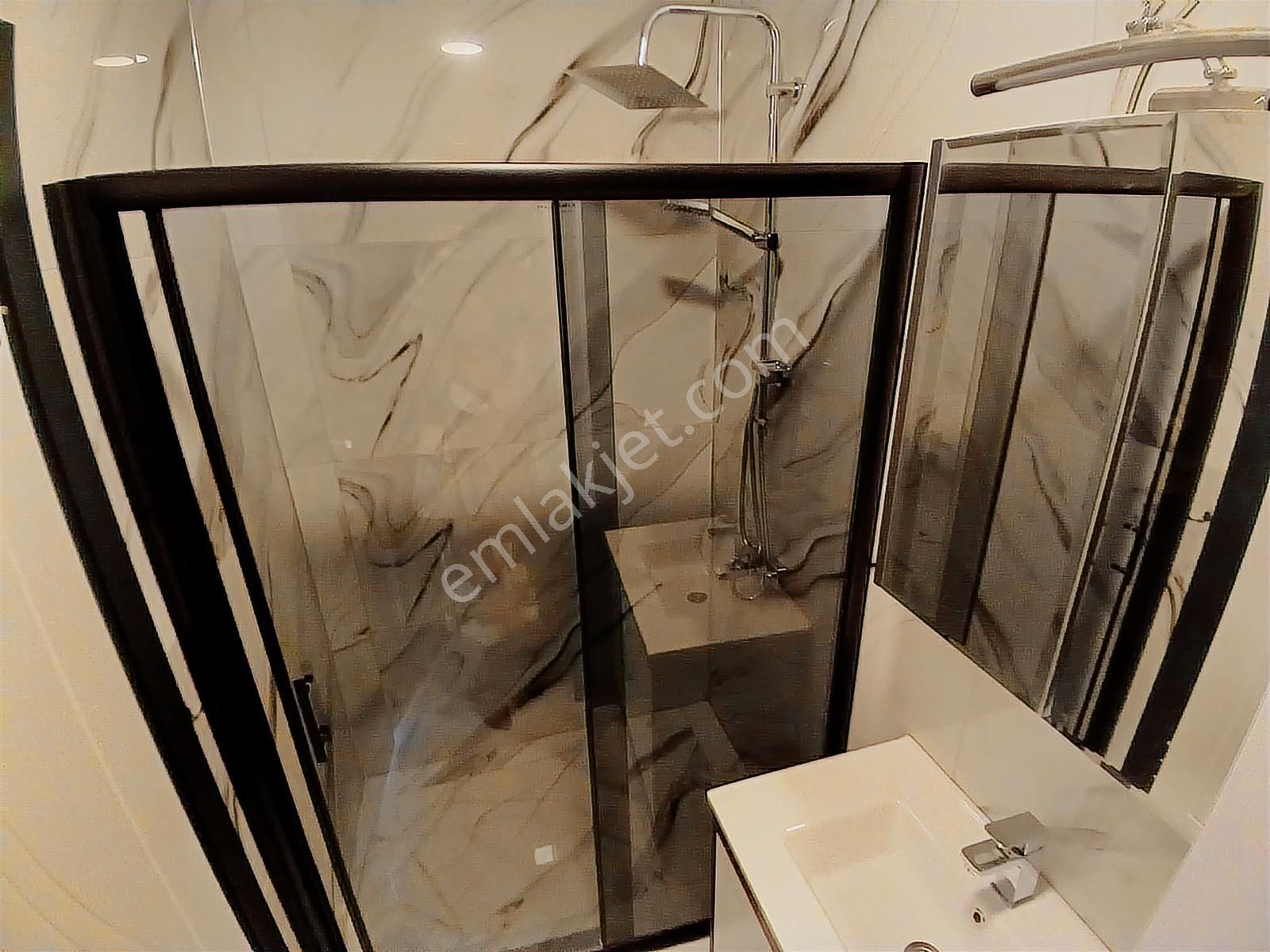 Mira Gm Den Zeytinli 'de 4+1 Muhteşem Sıfır Satılık Villa - Görsel 9