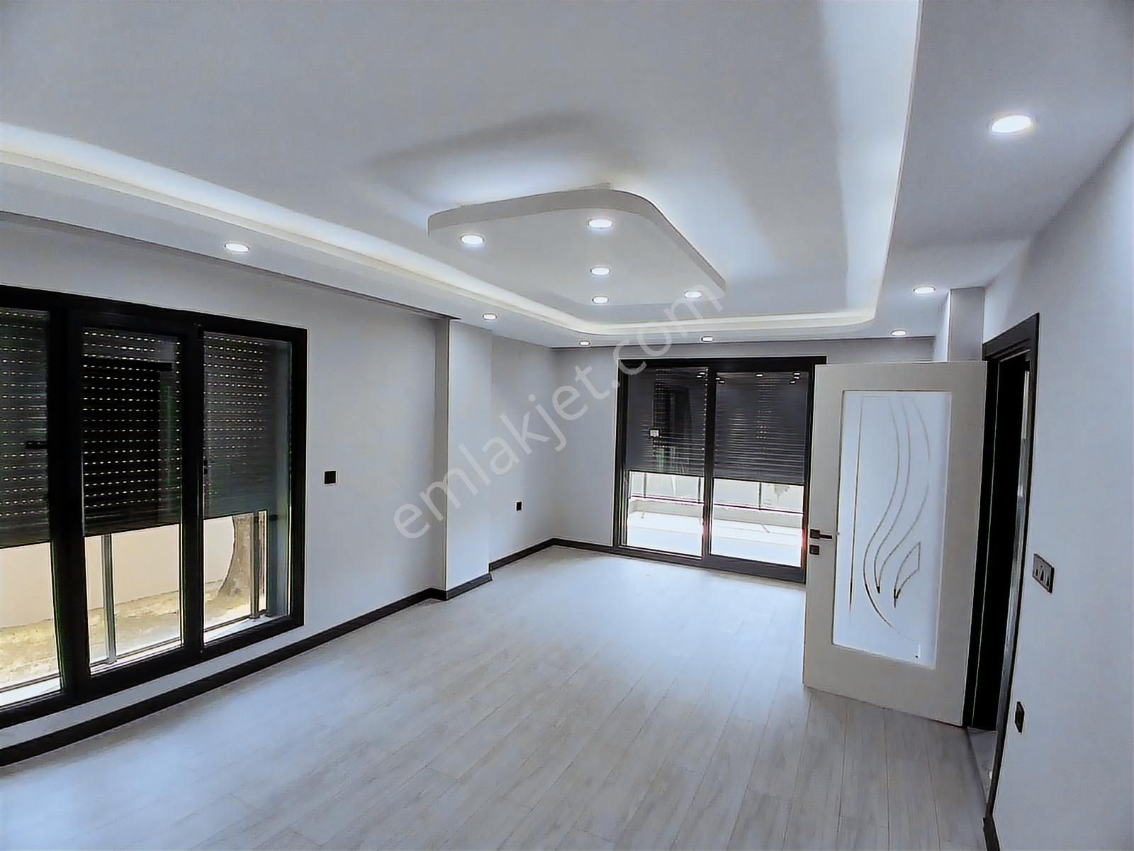 Mira Gm Den Zeytinli 'de 4+1 Muhteşem Sıfır Satılık Villa - Görsel 20