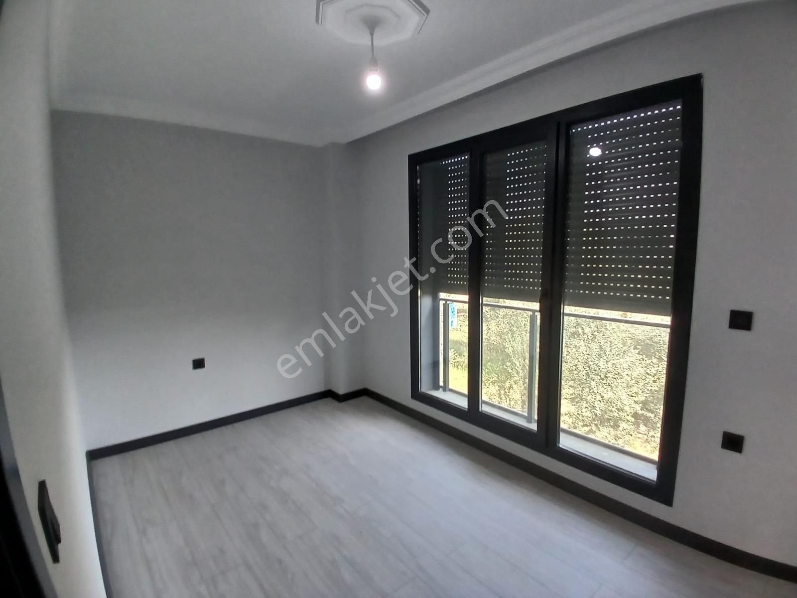 Mira Gm Den Zeytinli 'de 4+1 Muhteşem Sıfır Satılık Villa - Görsel 5