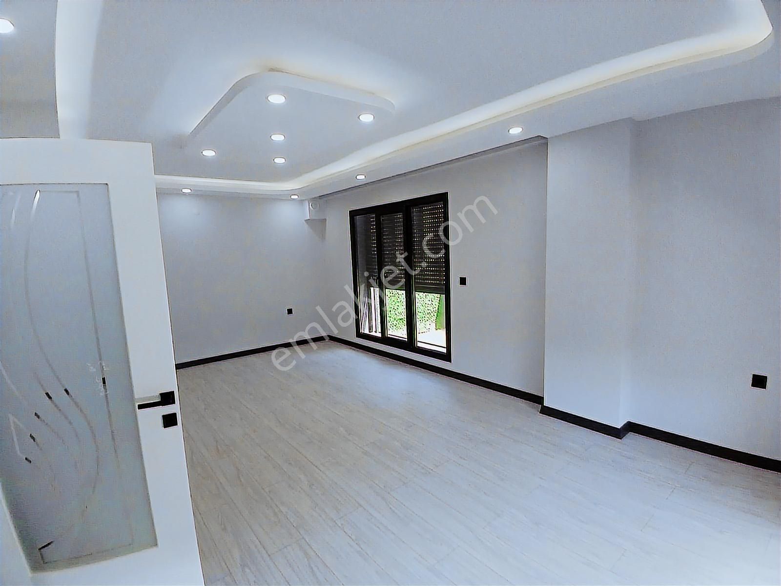 Mira Gm Den Zeytinli 'de 4+1 Muhteşem Sıfır Satılık Villa - Görsel 29